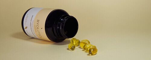 capsule cbd