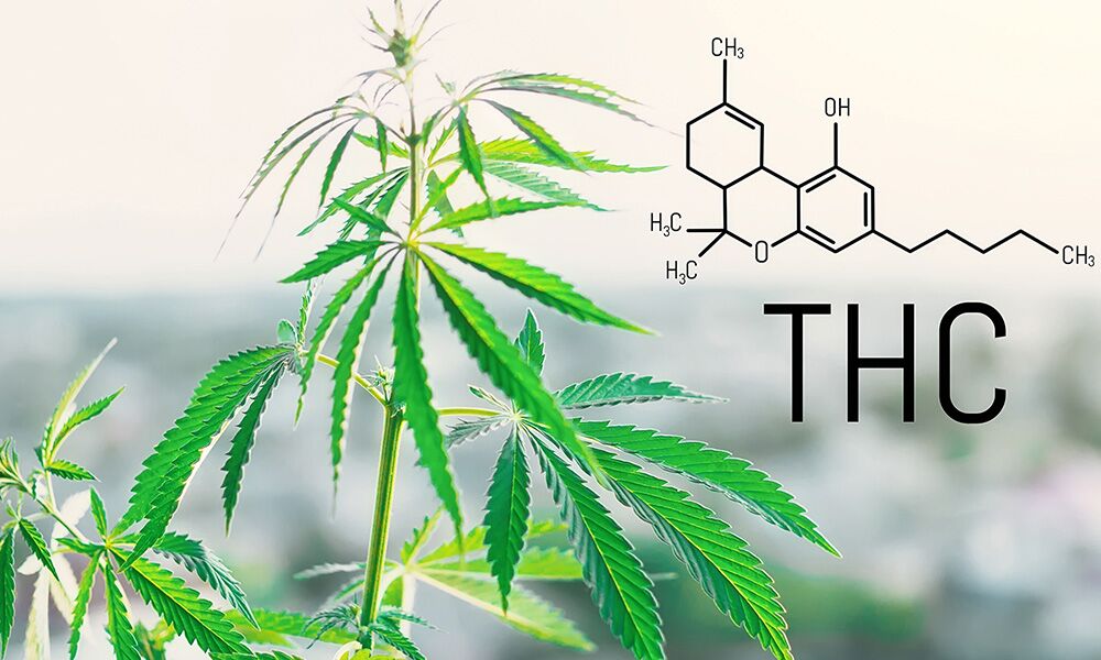 ce este thc-ul