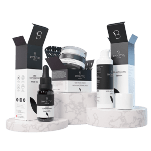 Bundle crema serum ulei