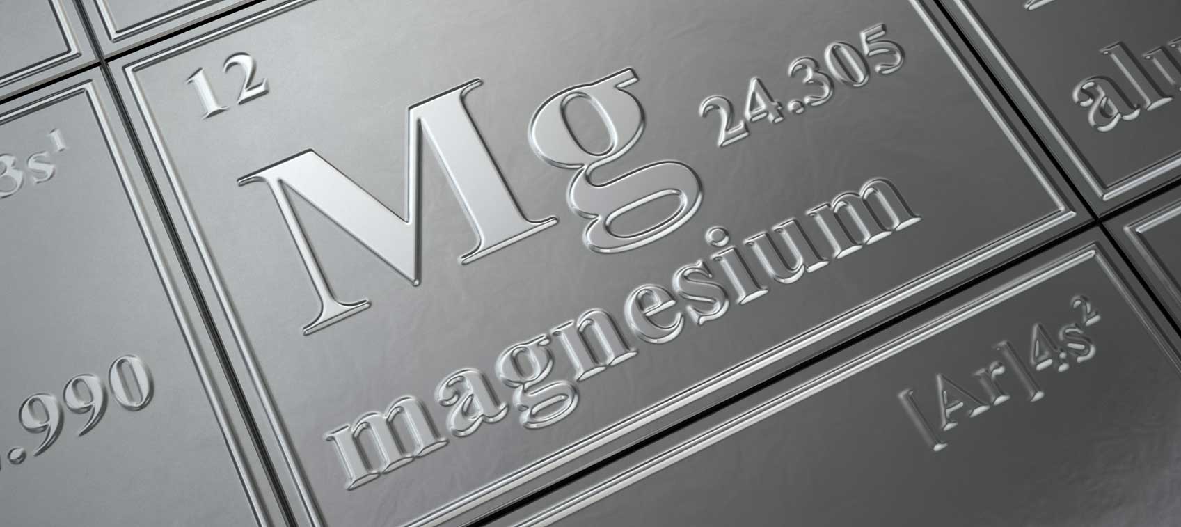 bisgliciant de magnezium
