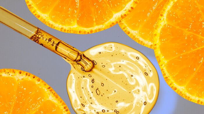 vitamin c